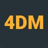 4dmanager|观音千字图 第1页 guan ying ma .